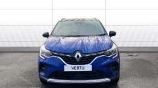 Renault Captur 1.3 Mild hybrid 140 Techno 5dr Petrol Hatchback